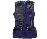 WOMEN SHOOTING VEST
