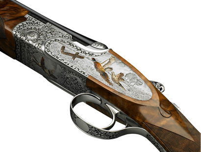 Premium grade - BERETTA JAPAN ベレッタ