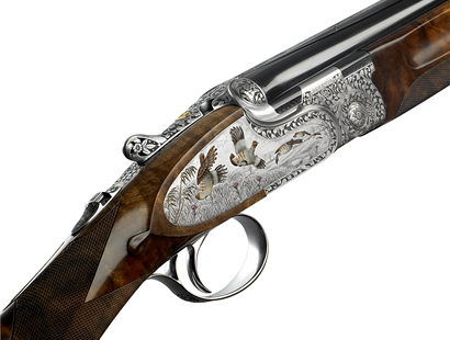 Premium grade - BERETTA JAPAN ベレッタ