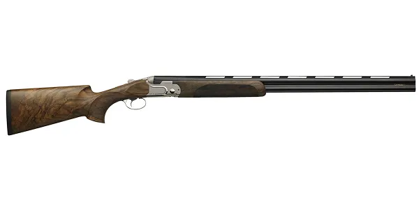 狩猟用銃
