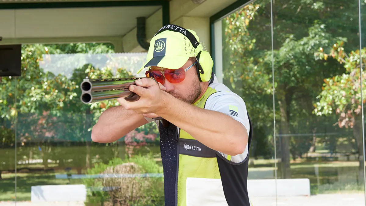 クレー射撃とは?