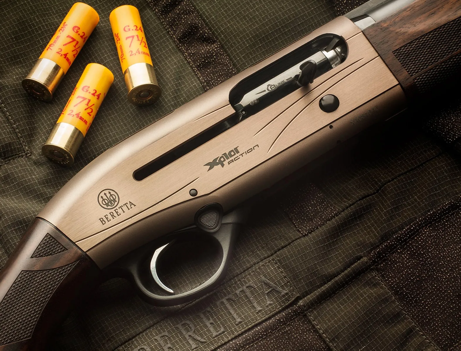 BERETTA JAPAN（ベレッタジャパン）