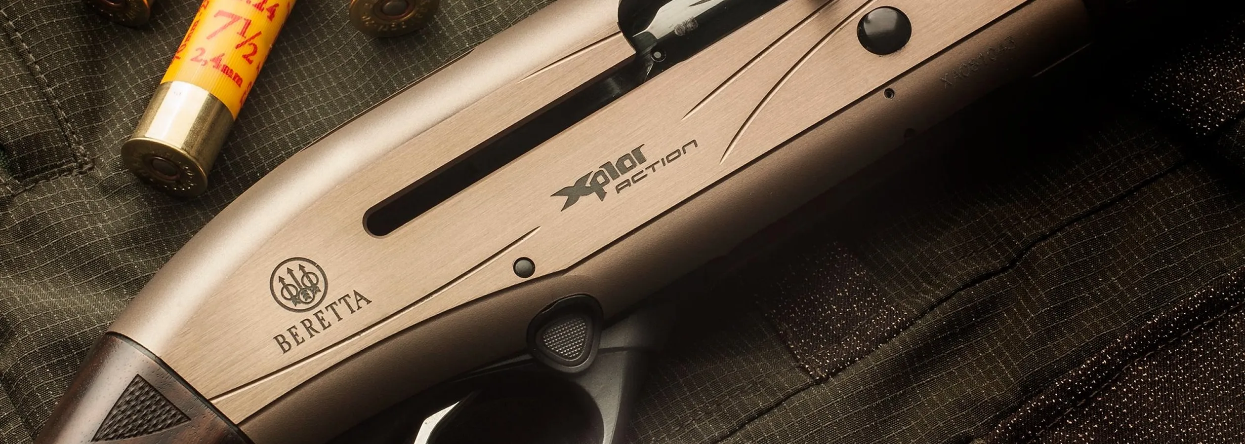 BERETTA JAPAN（ベレッタジャパン）