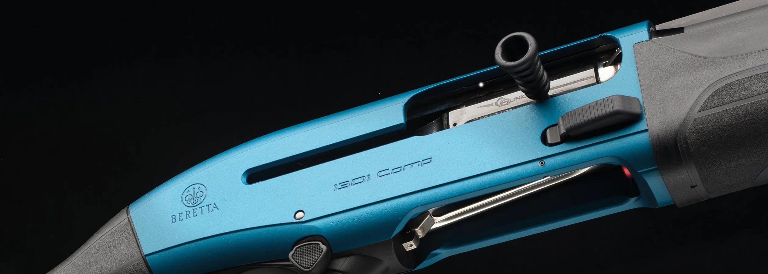 BERETTA JAPAN（ベレッタジャパン）