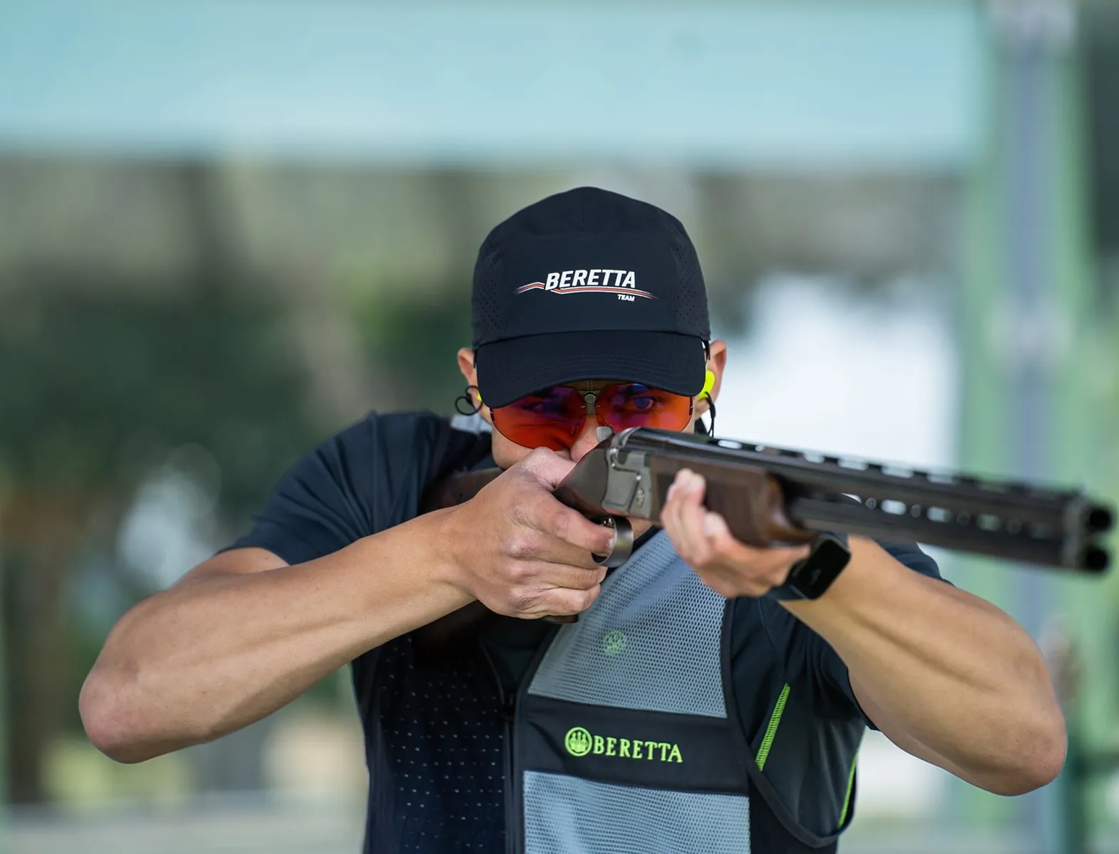 BERETTA JAPAN（ベレッタジャパン）