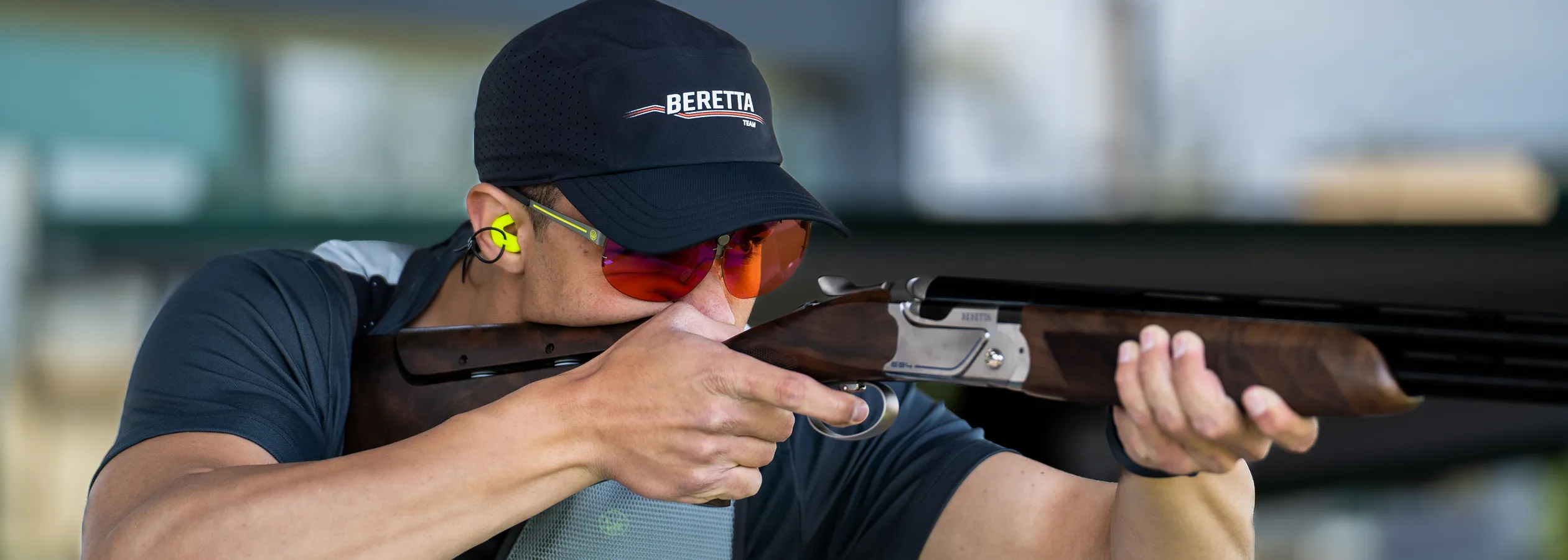 BERETTA JAPAN（ベレッタジャパン）