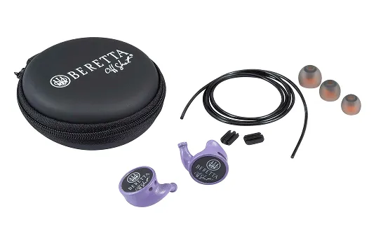 イヤーマフ／イヤープラグ