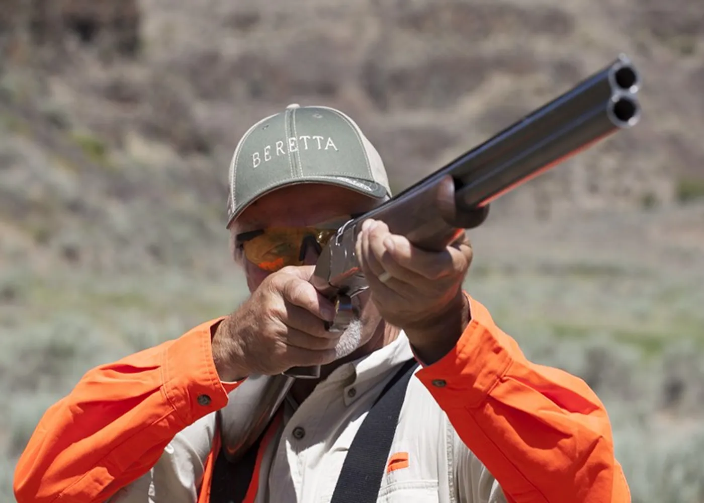 所有する誇り・使う喜びを満たす歴史ある銃器ブランド