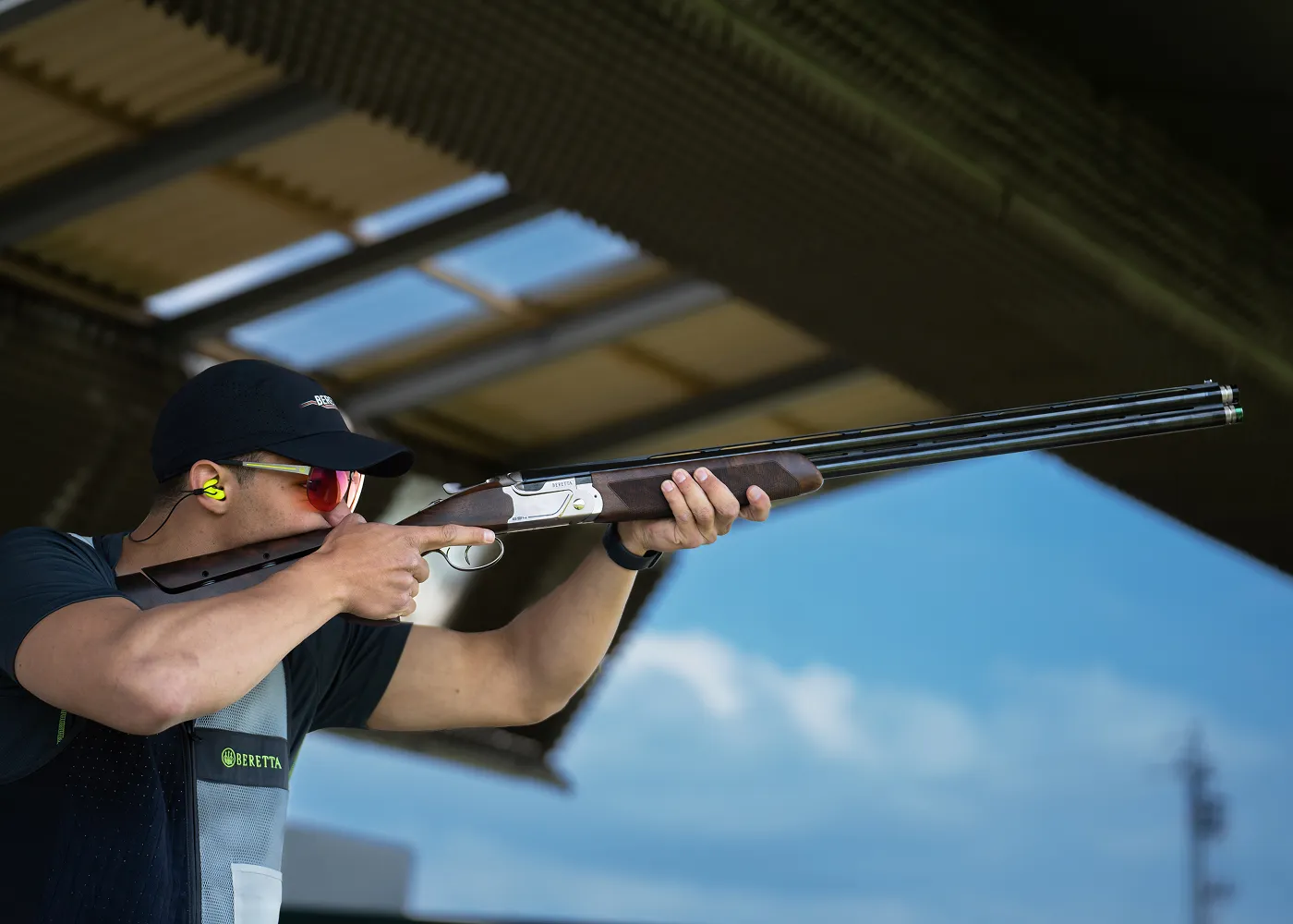 世界トップ選手が証明する圧倒的な性能